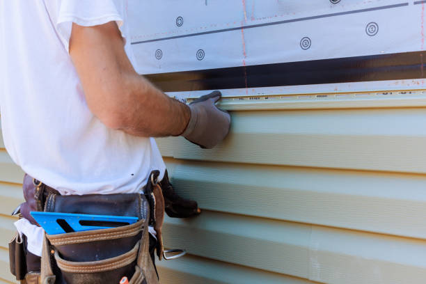 Affordable Emergency Siding Repair solutions in Roswell, GA